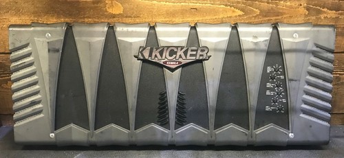 Kicker kx800 amplificatore 4 - kx800.4,