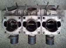 SUZUKI GT 380 M (384 cc) Cylinder Head + Cylinder + Pistons
