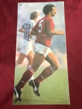 Autografo LEO JUNIOR-Torino Calcio 85/86-Mondiali 1982/86 con BRASILE-DI PERSONA