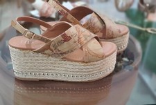 SANDALI DONNA ALVIERO MARTINI