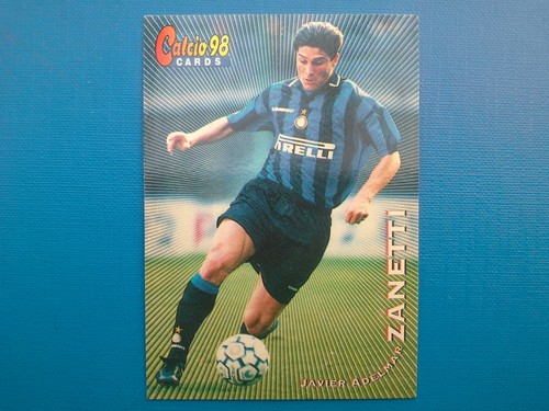 Panini calcio cards 87 - cards, 98