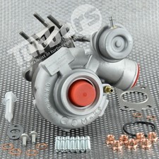 Turbocompressore Saab 9-3 2.0T