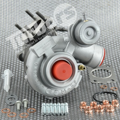 Turbocompressore saab 2 0t - saab, 9-3