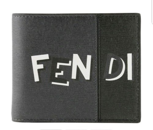Portafoglio fendi - portafoglio,