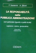 La responsabilità nella