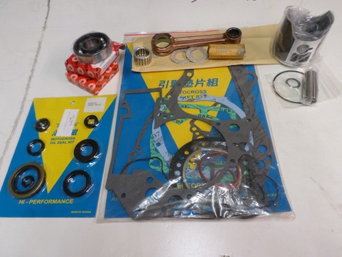 Kit ricostruzione motore - kit,