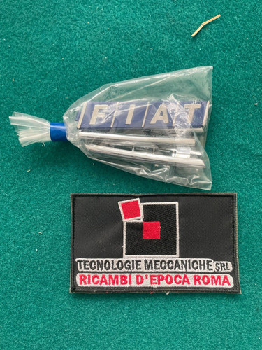 Fiat kit set - kit, 5