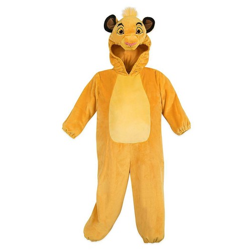 Nuovo disney store simba - disney,