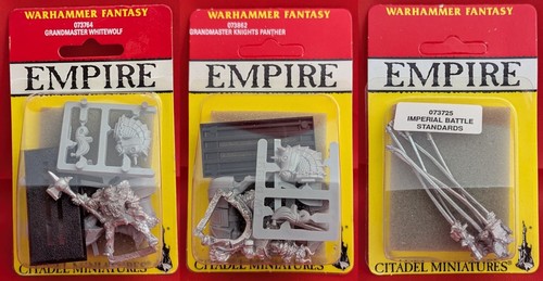 Citadel warhammer 073764 - citadel,,