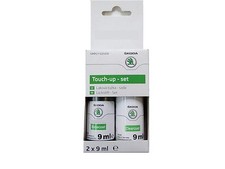 Set matite vernice originali