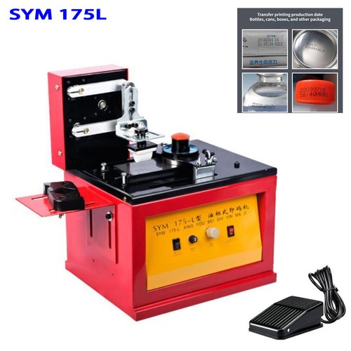 Stampante automatica tampone - stampante,
