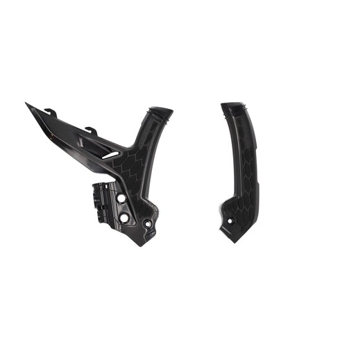 Acerbis protezioni telaio - acerbis,