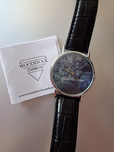Orologio woodstock zambon - orologio,