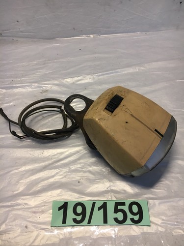 Faro anteriore per - anteriore, piaggio