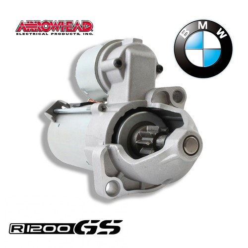 Motorino avviamento bmw - motorino, r