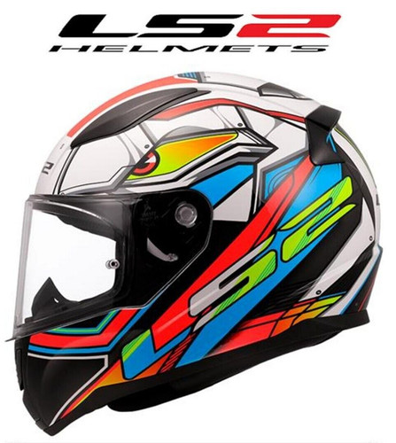 Casco moto scooter integrale - casco,