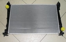 Radiatore Alfa Romeo Mito 1.6