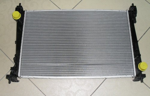 Radiatore alfa romeo mito - alfa,