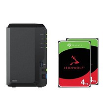 Synology DiskStation DS223 2