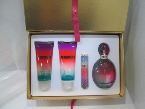 Missoni profumo donna eau - donna, de