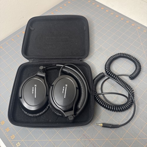 Sennheiser 380 pro - sennheiser, nero
