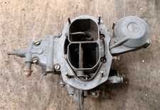 Carburatore Solex C32 EIES Fiat 124 (88)