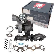 JP GROUP TURBINA Adatta Per