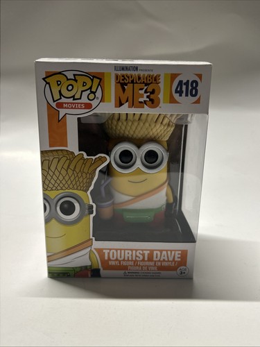 Funko pop vinile - pop!,