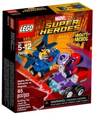 LEGO 76073 Marvel Super Heroes