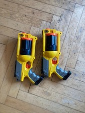 Pistole nerf Maverick Rev-6 con proiettili