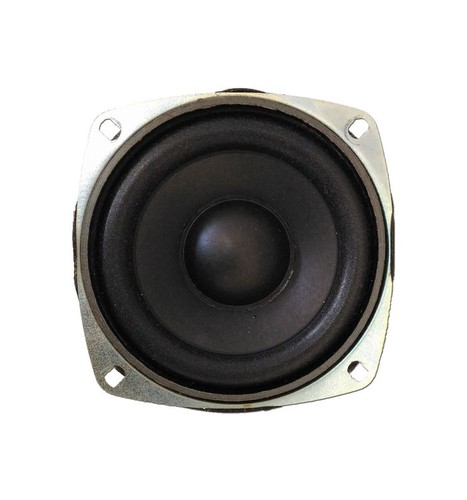 Woofer 105mm ohm - 105mm, 15w