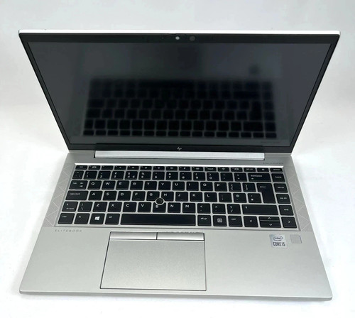 Elitebook 840 core i5 - hp,