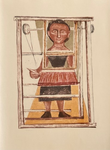 Massimo campigli warhol - massimo,