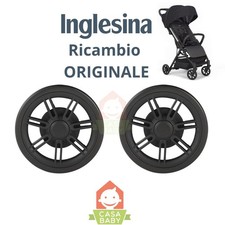 Inglesina Quid 2 Ruote