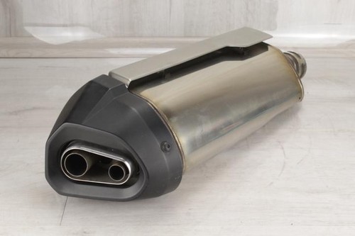 Scarico,Collettore,Silenziator