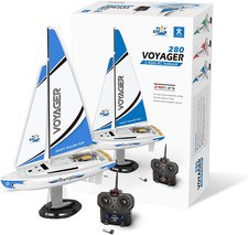 Voyager 280 Barca a vela a
