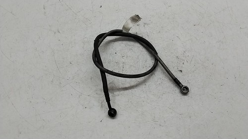 Ducati 900 tubo olio - ss,
