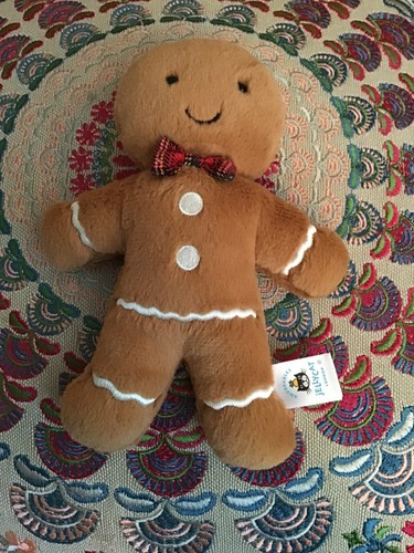 Nuovo jellycat amuseables - nuovo,