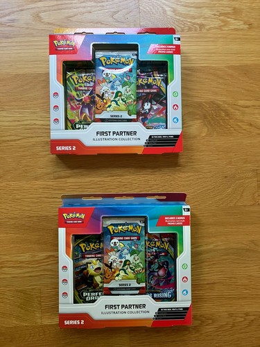 Nuovo sigillato pokémon - nuovo,