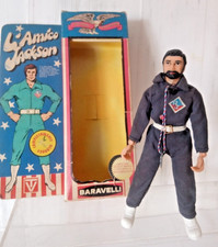 BARAVELLI AMICO JACKSON CON