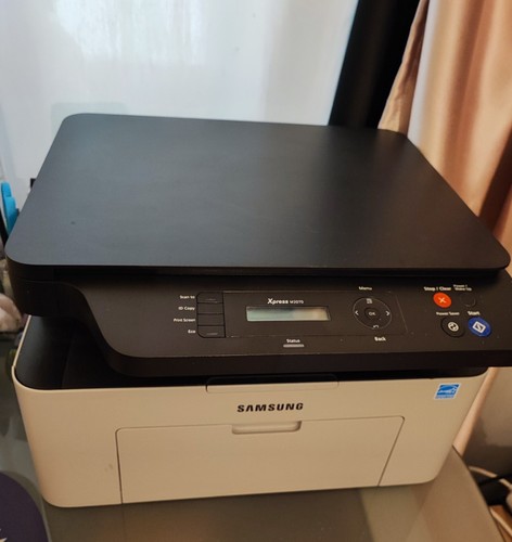Samsung xpress m2070 stampante - xpress,