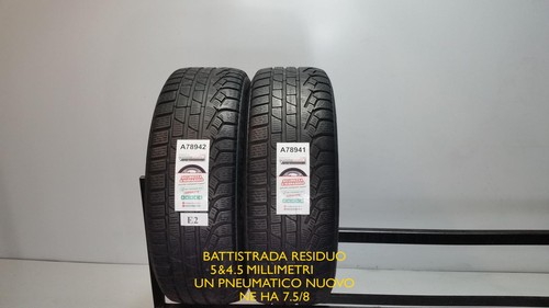 Gomme usate termiche - usate,