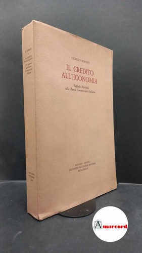 Rodano giorgio il - giorgio., il