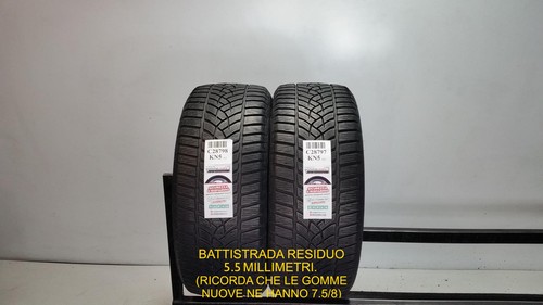Gomme usate termiche - gomme,
