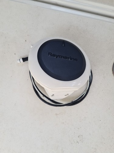 Bussola pilota automatico