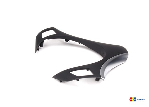 Bmw cover finitura - bmw, volante