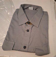 UNIFORME CAMICIA A MANICHE