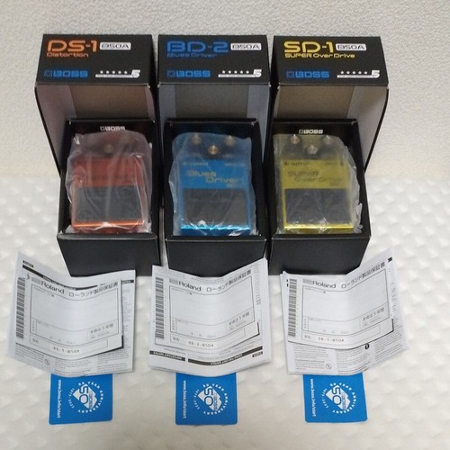 Boss 50th anniversary 1 - anniversary, sd-1