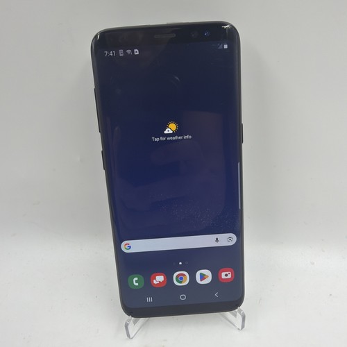 Samsung galaxy gb - galaxy, s8