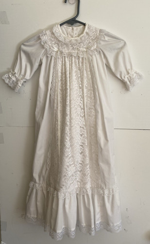 Bellissimo abito vestito